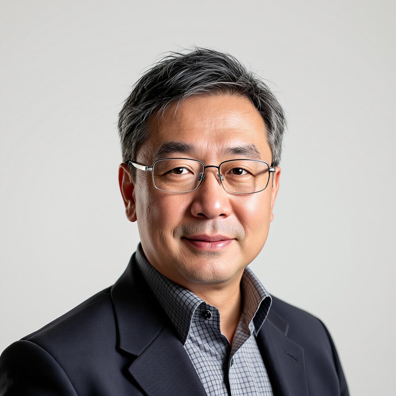 红杏影院顾问 - 陈凯