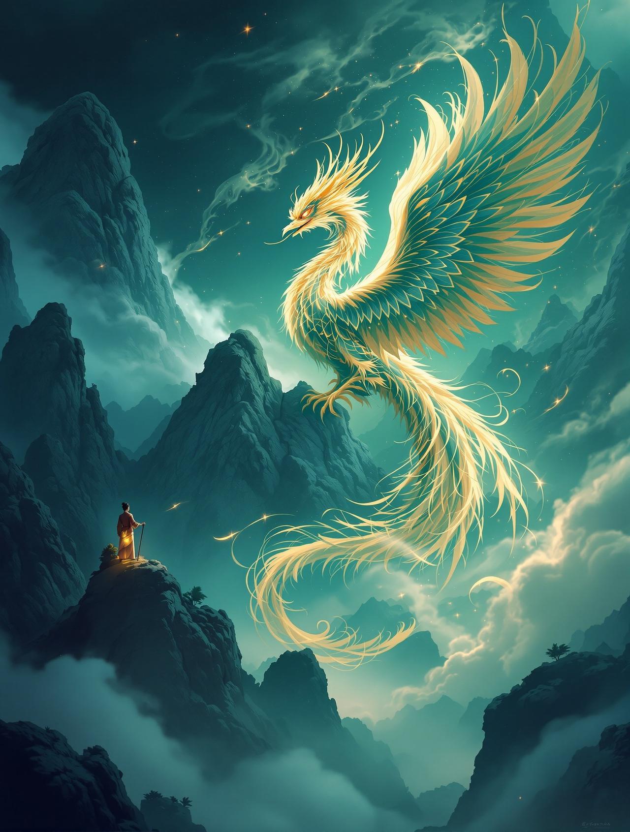 红杏影院 - 山海经：异兽录
