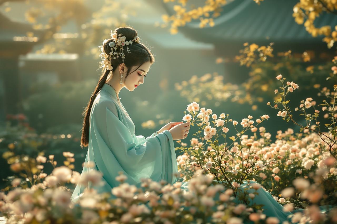 红杏影院 - 花间令