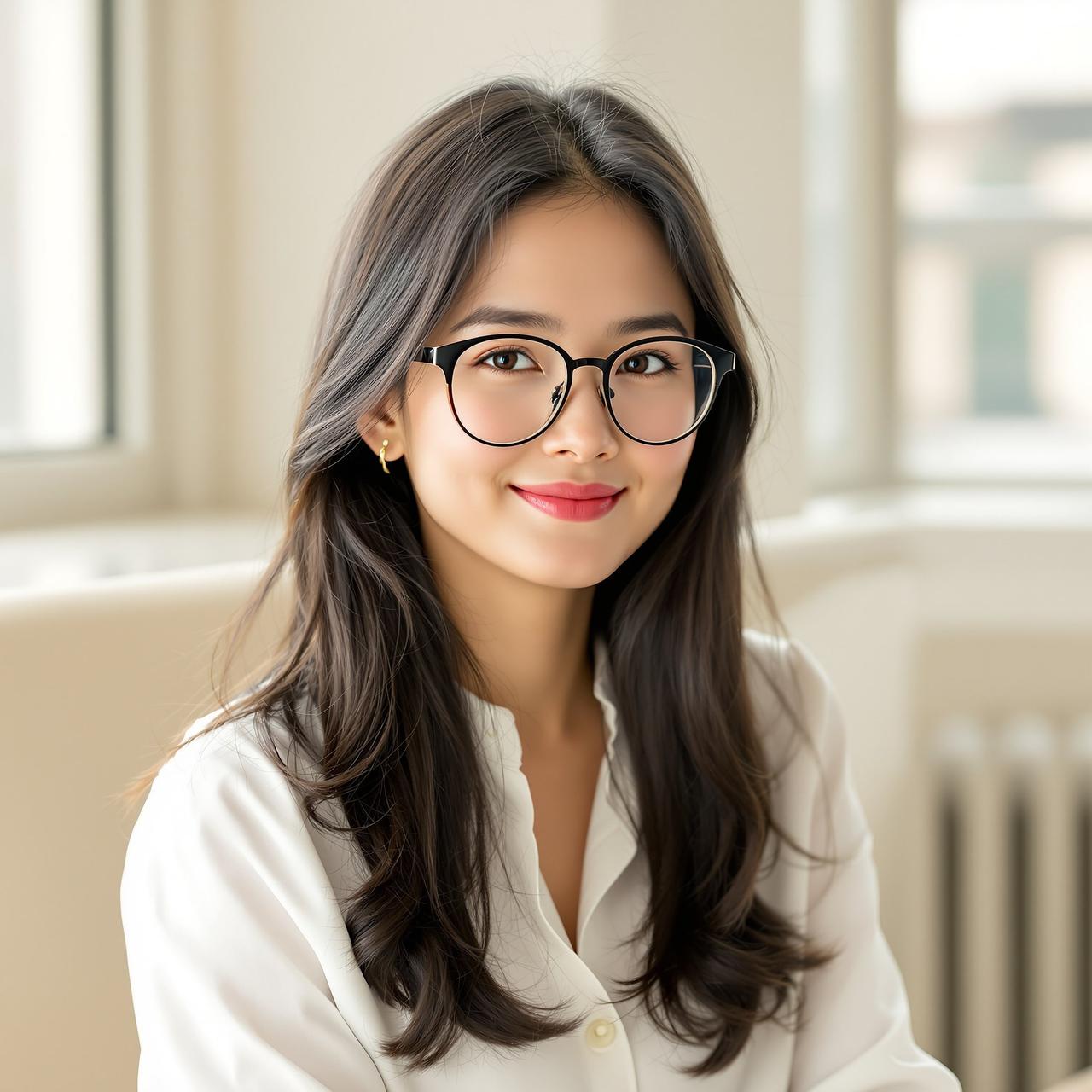 红杏影院顾问 - 林晓薇