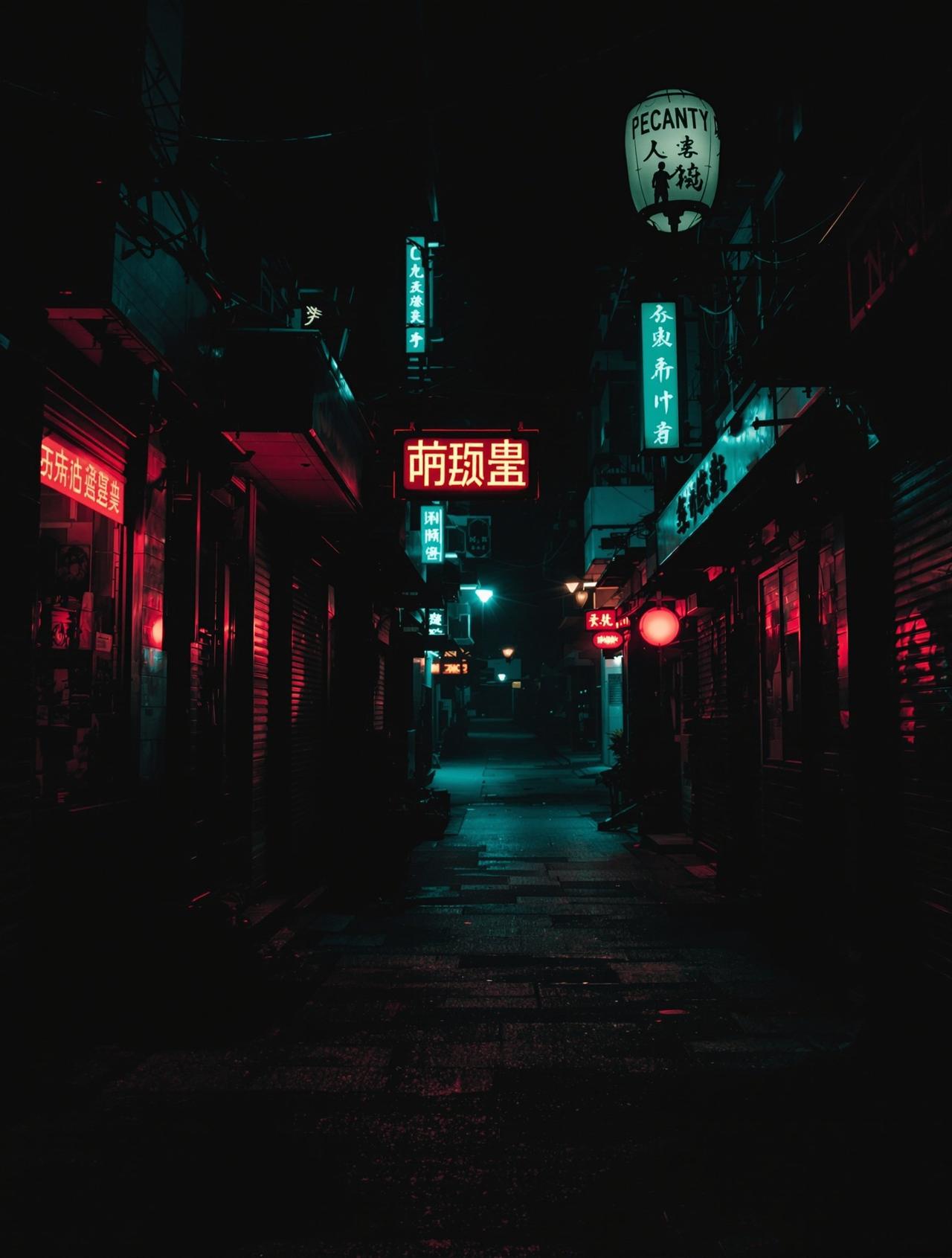 红杏影院 - 暗影追踪